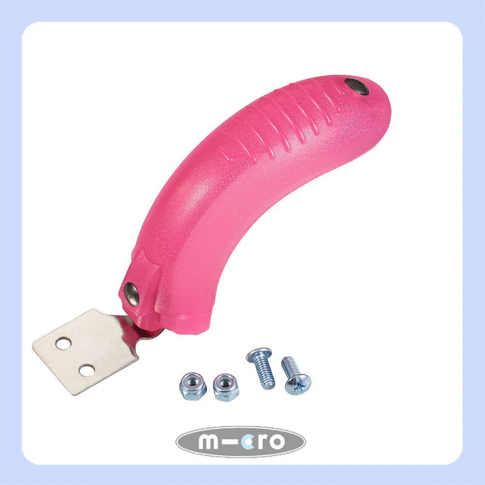 Micro - Mini Deluxe Brake Asst