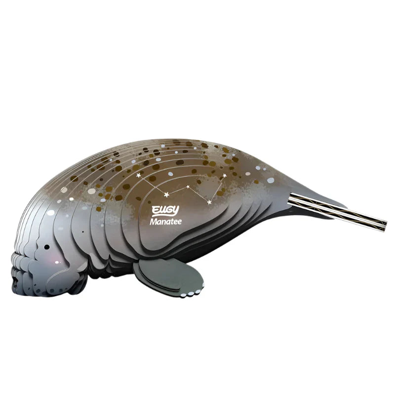 EUGY - Manatee