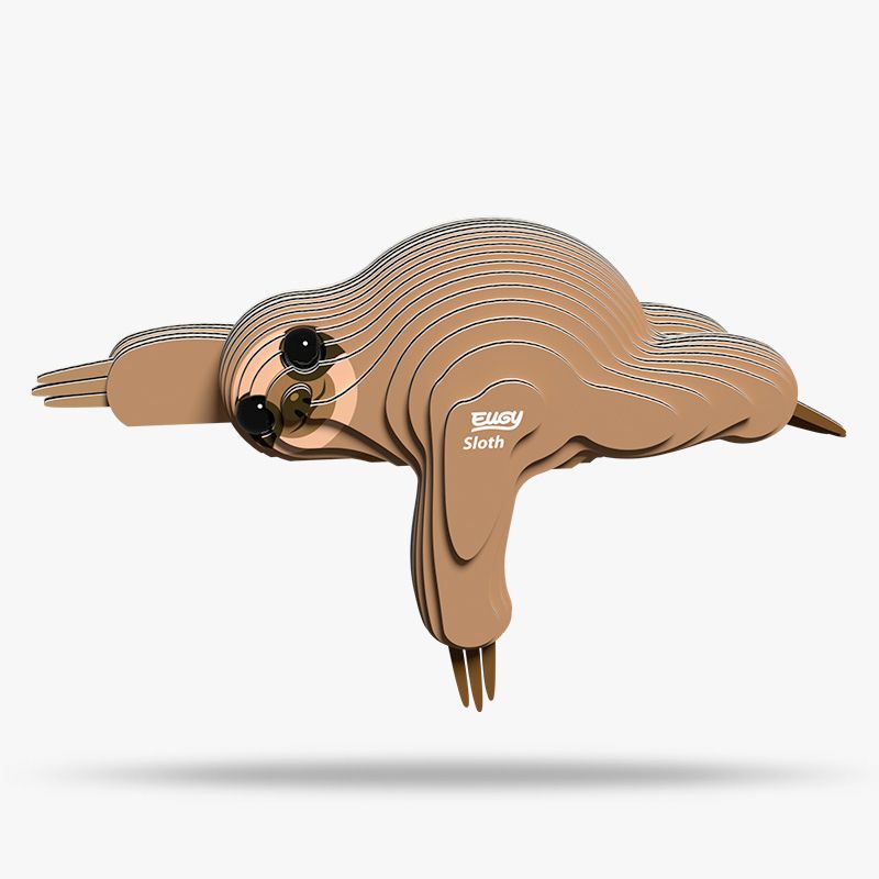 EUGY - Sloth