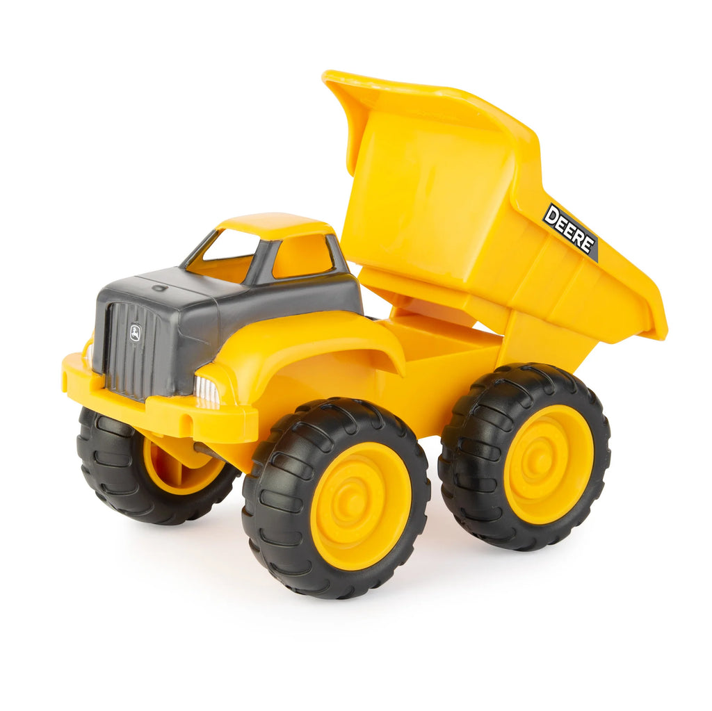 John Deere - Sandbox Construction Set