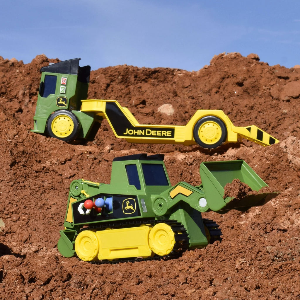 John Deere - 60cm 2-n-1 Mega Mover