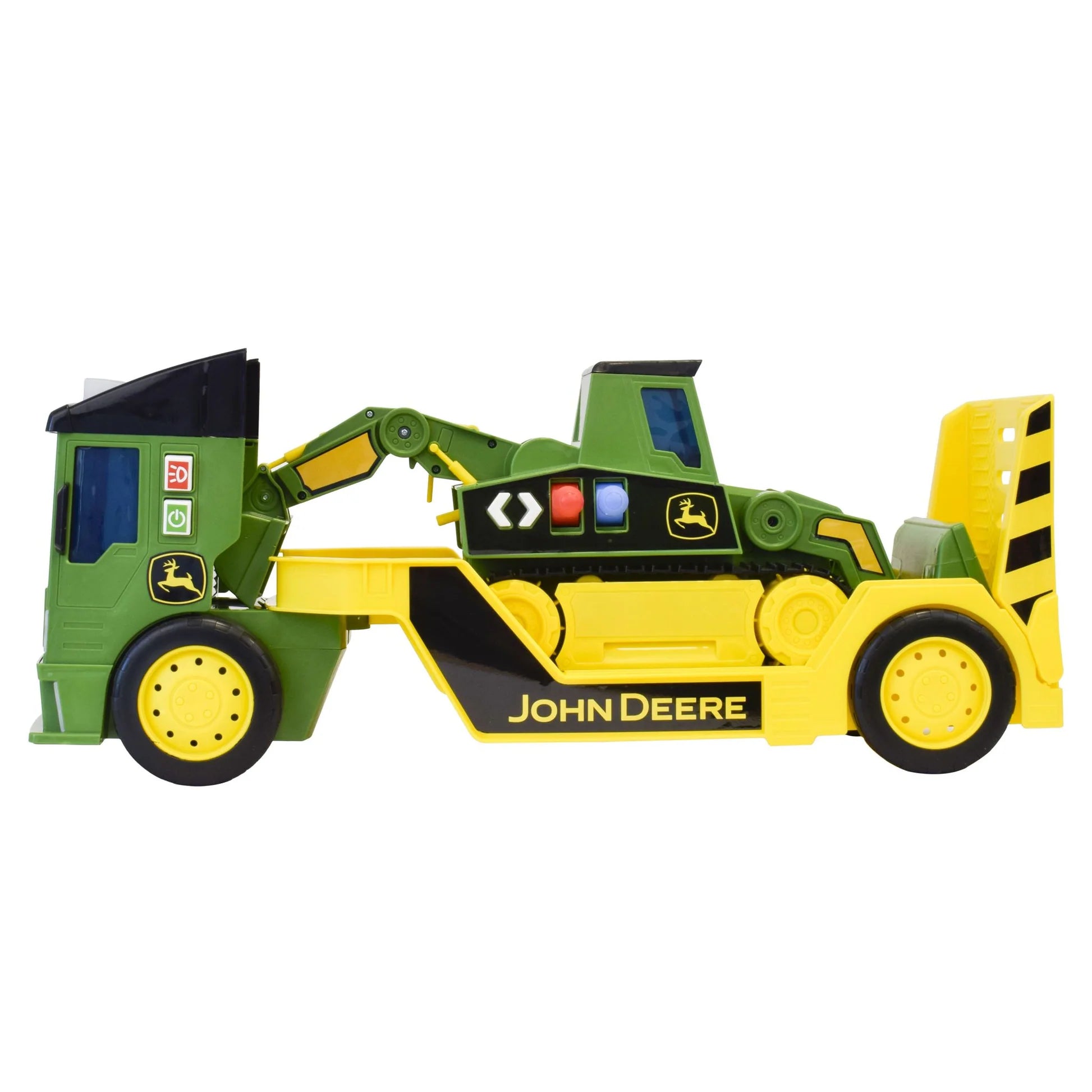 John Deere - 60cm 2-n-1 Mega Mover