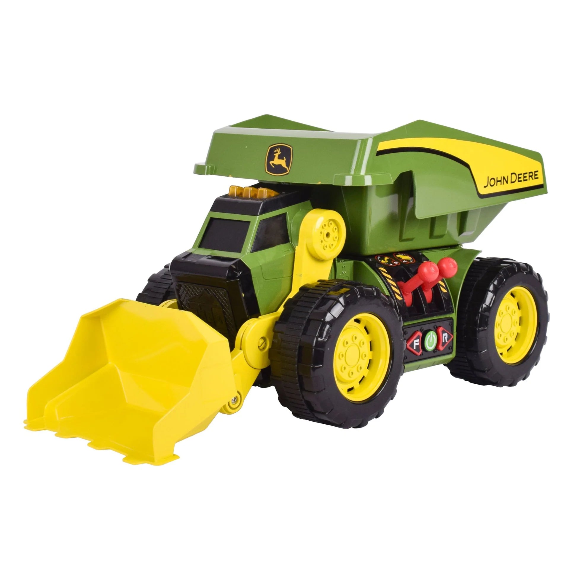 John Deer – The Play Room