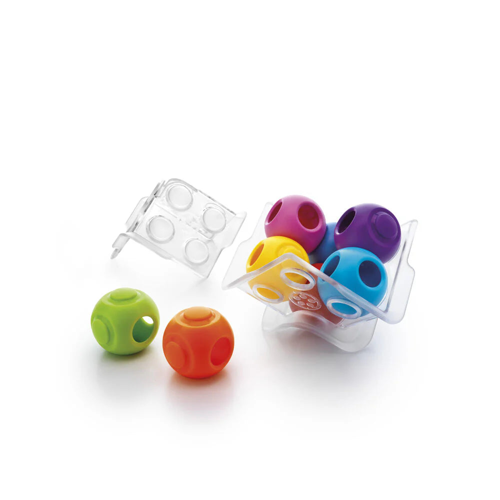 Smart Games - IQ Caged Marbles