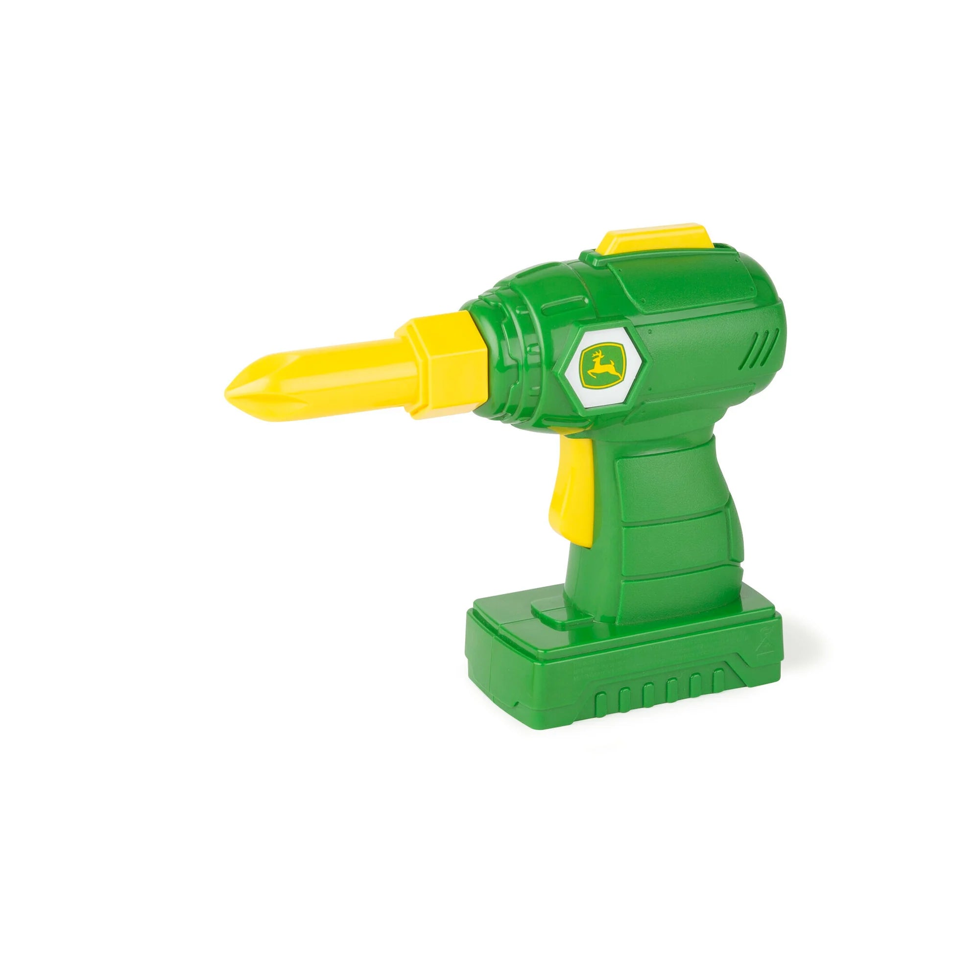 John Deere - Build A Buddy Green Dump Truck