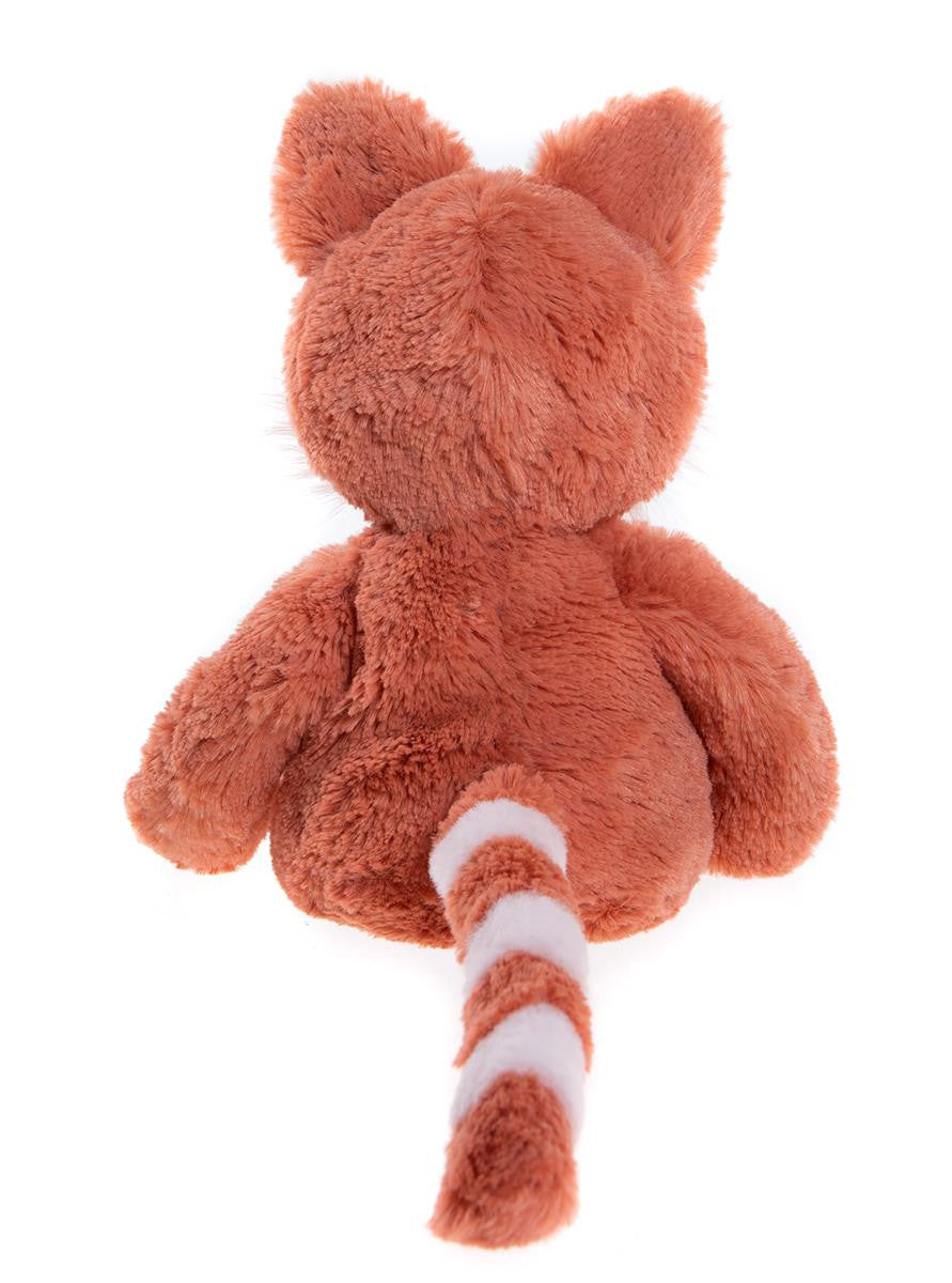 Charlie Bears - Ronnie Red Panda