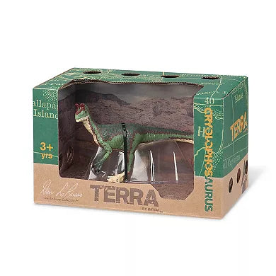 Terra - Dinosaur Cryolophosaurus | The Play Room