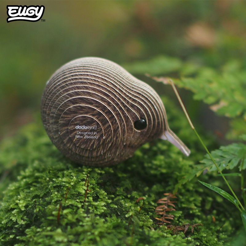 EUGY - Kiwi