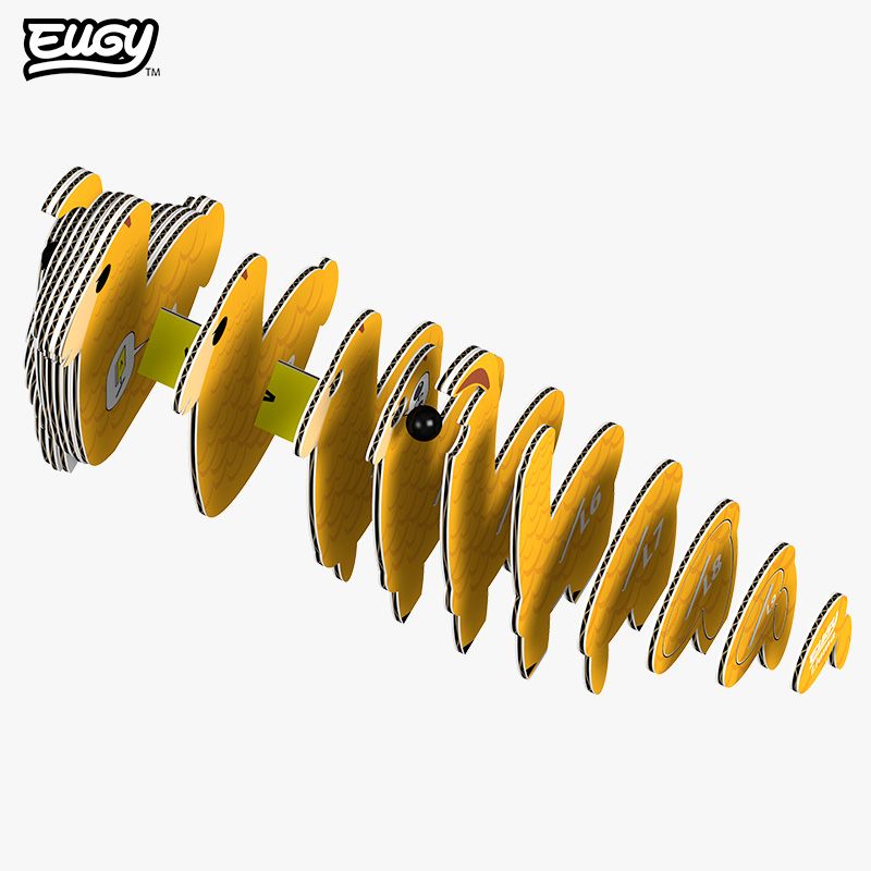 EUGY - Llama