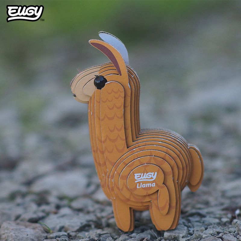 EUGY - Llama