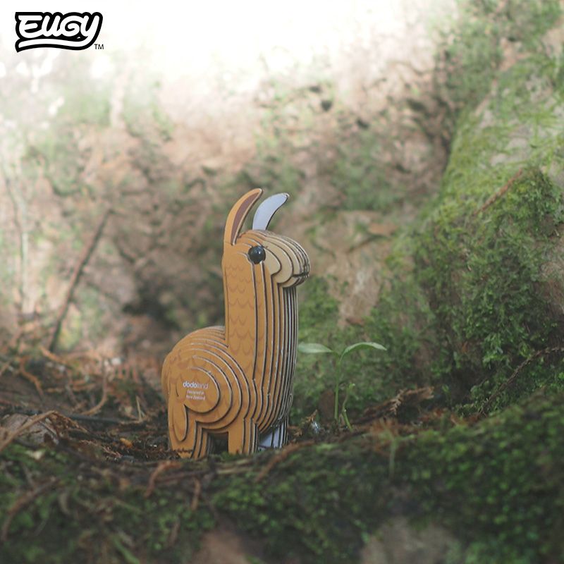 EUGY - Llama