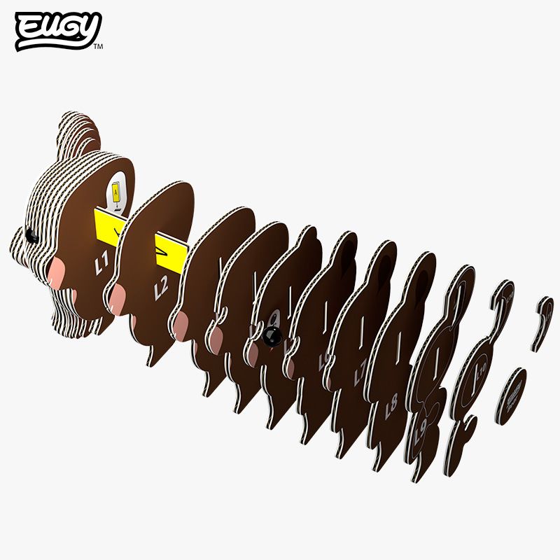 EUGY - Bear