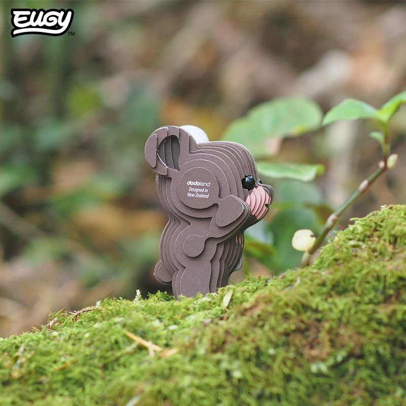 EUGY - Bear