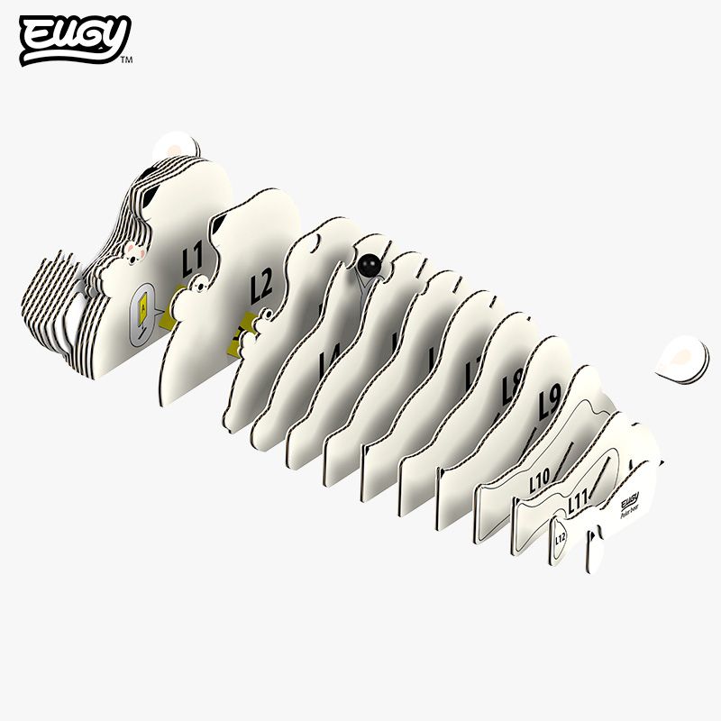EUGY - Polar Bear