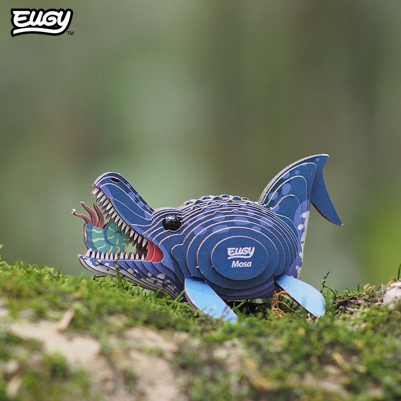 EUGY - Mosa