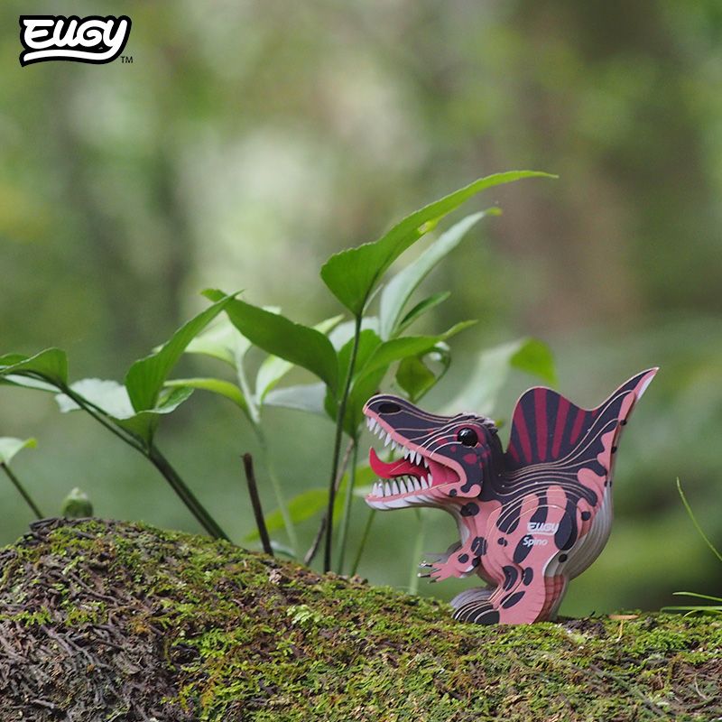 EUGY - Spino