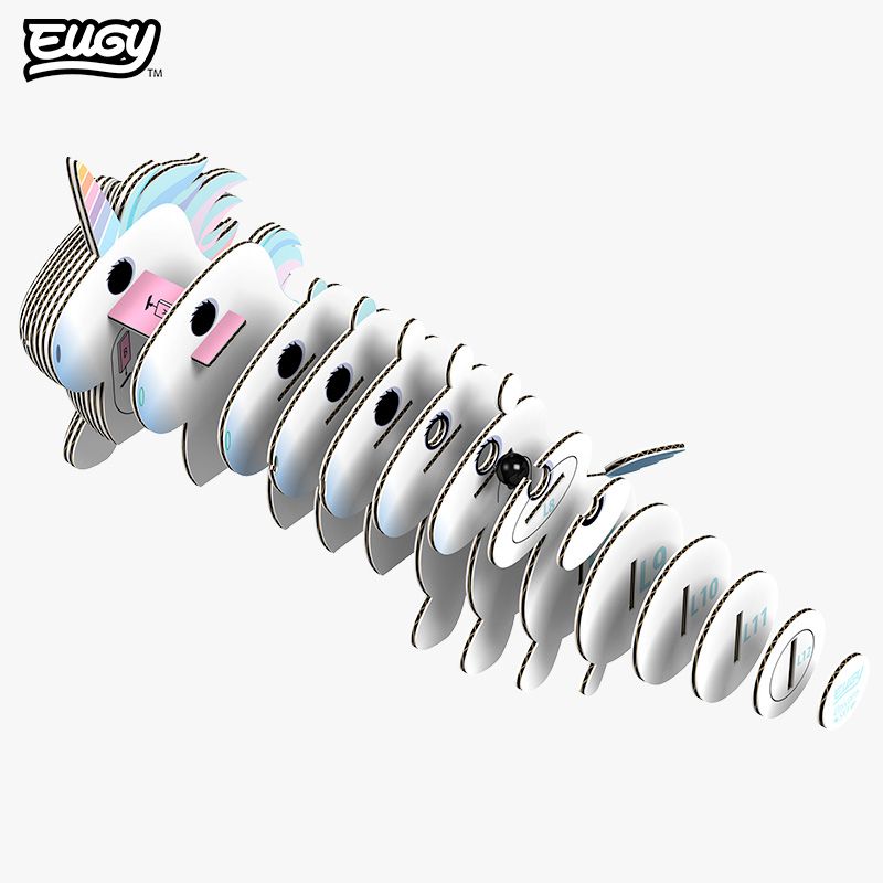 EUGY - Unicorn Sky