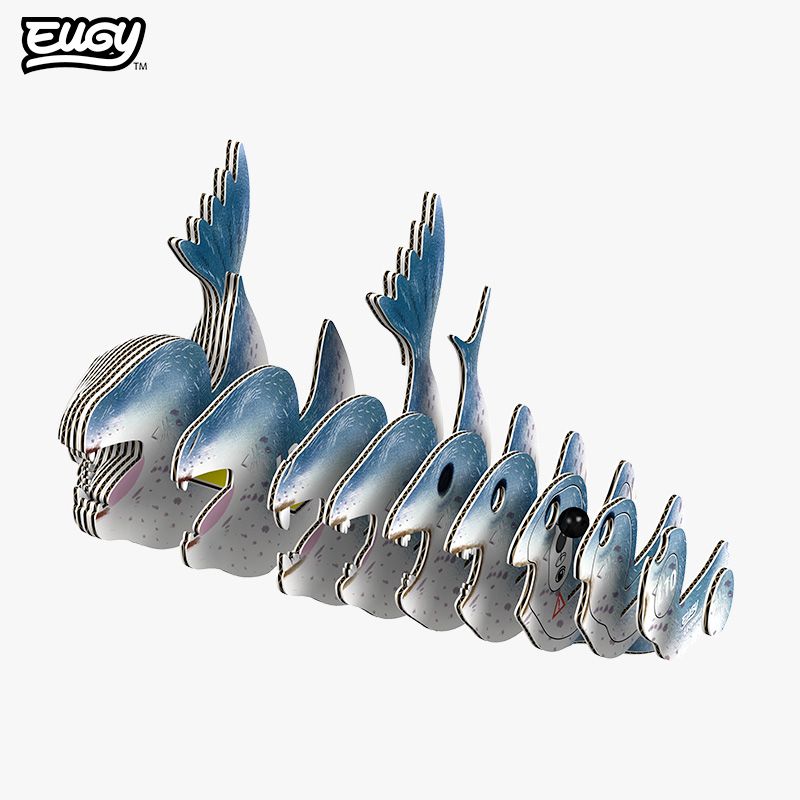 EUGY - Leopard Seal
