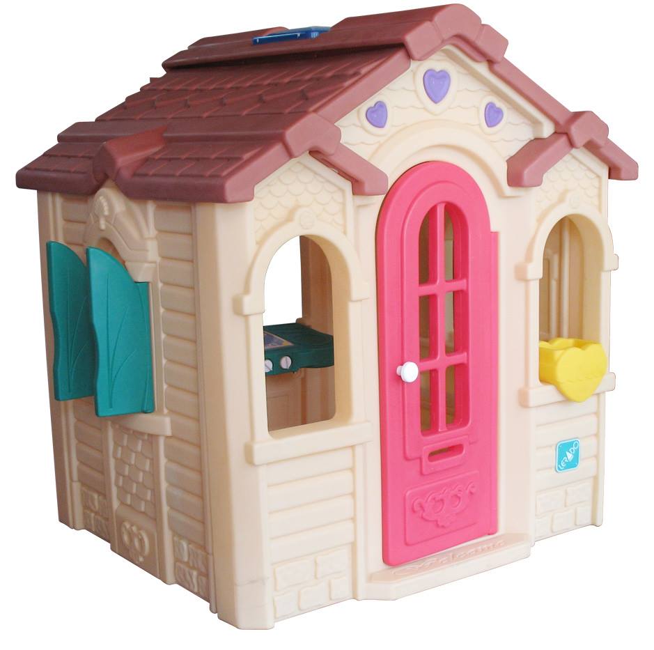 Lerado - Lovely Game Room - Brown