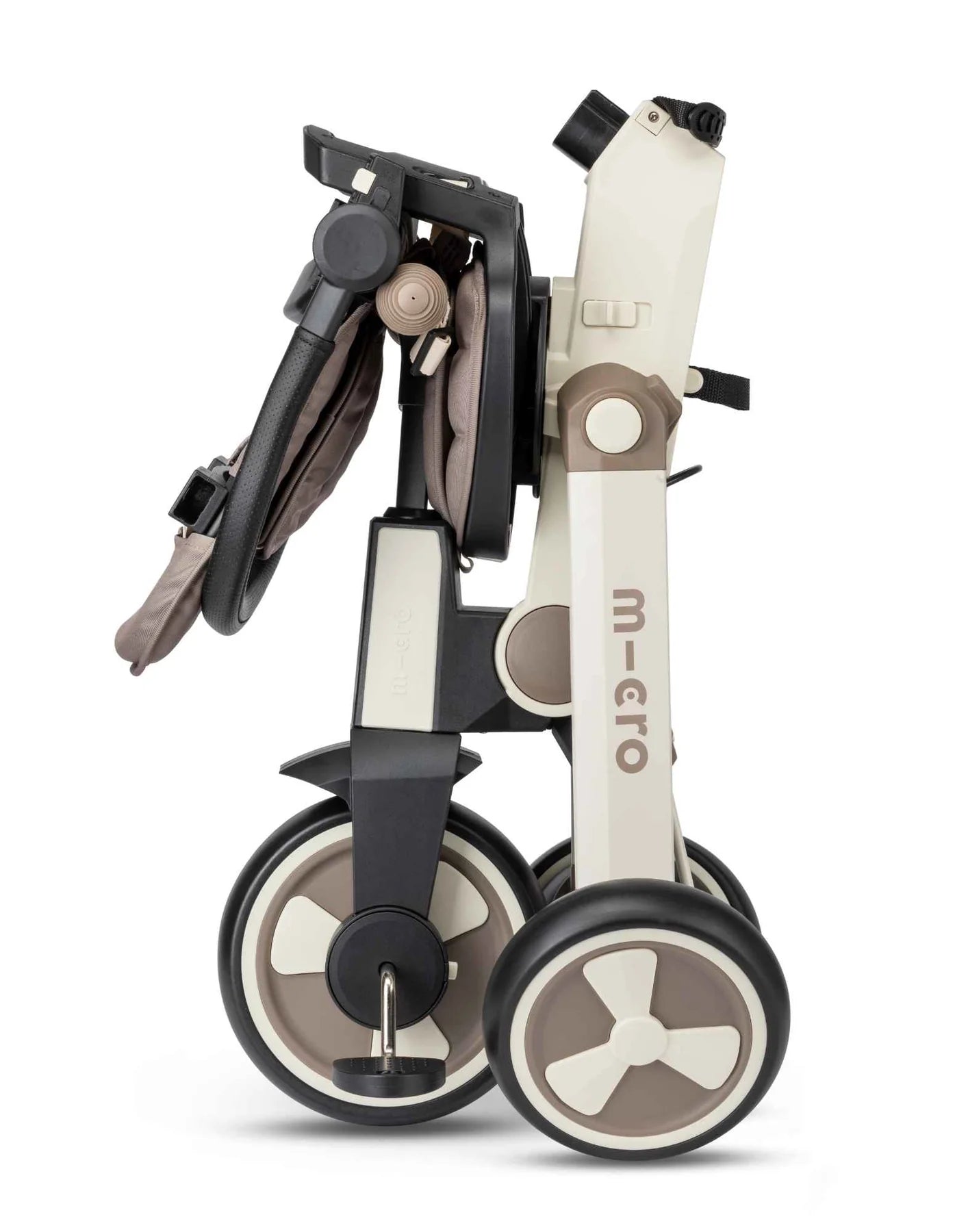 Micro - Tricycle Latte
