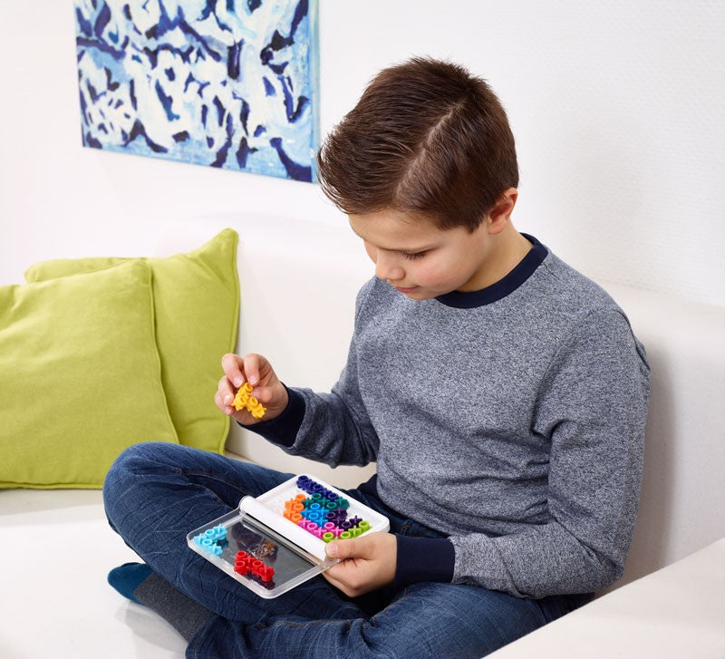 Smart Games IQ - XOXO