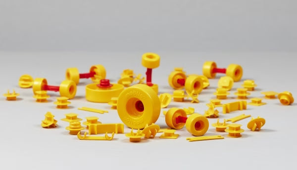 Mobilo- Eco Connectors