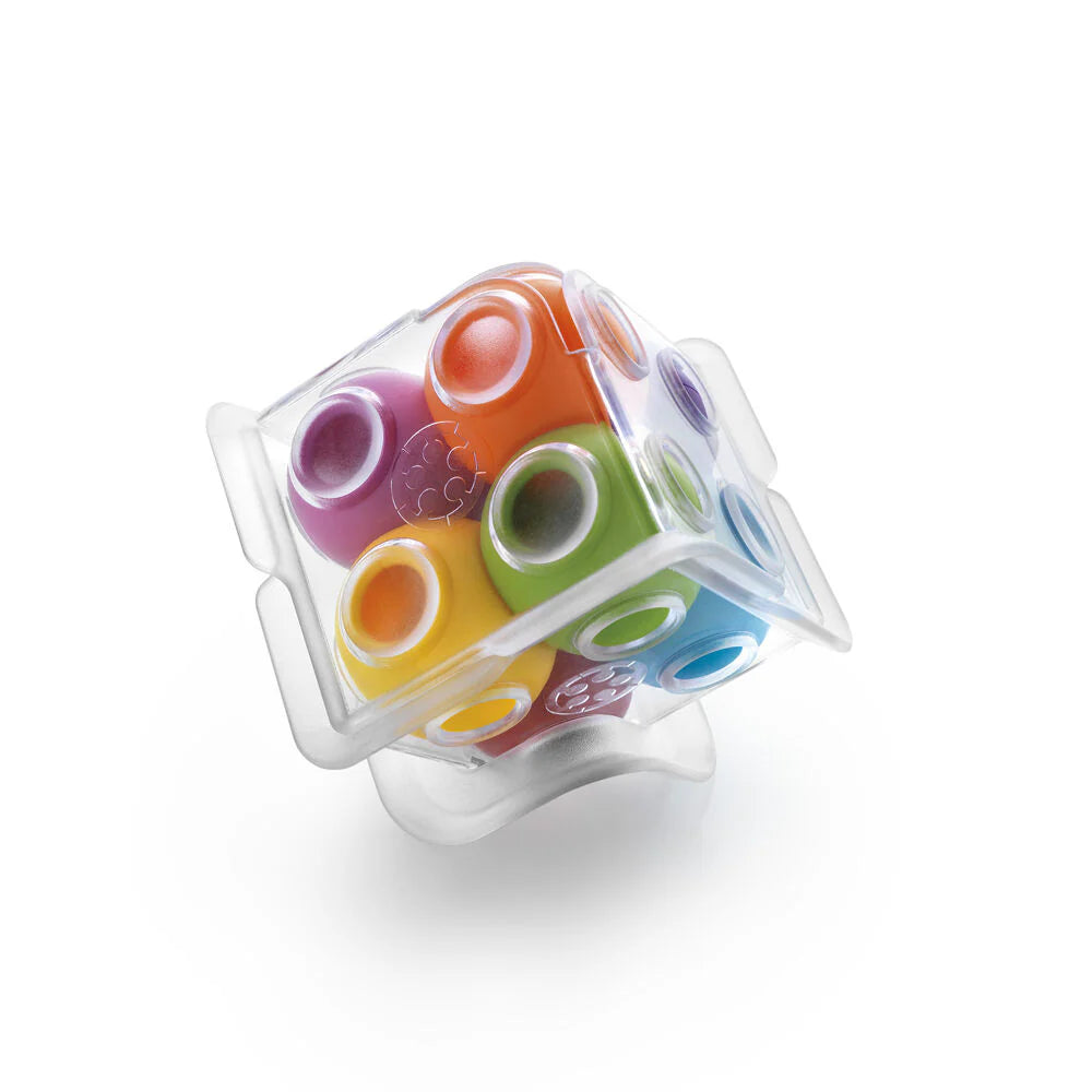 Smart Games - IQ Caged Marbles
