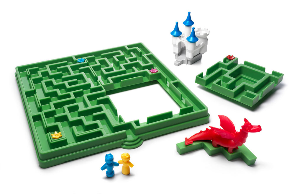 Smart Games - Sleeping Beauty Deluxe