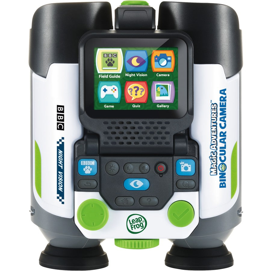 Leap Frog - Magical Adventures Binocular Camera