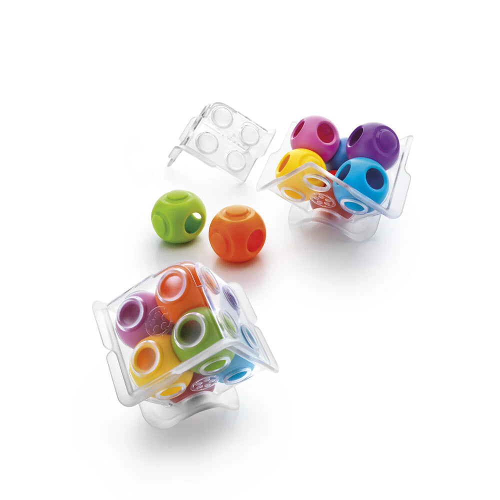 Smart Games - IQ Caged Marbles