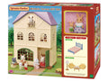 Sylvanian Families - Wisteria Terrace Gift Set