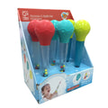 Hape - Bath Squeeze and Squirt set