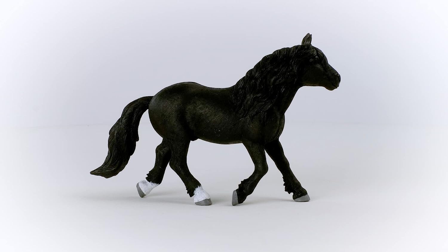 Schleich - Noriker Stallion