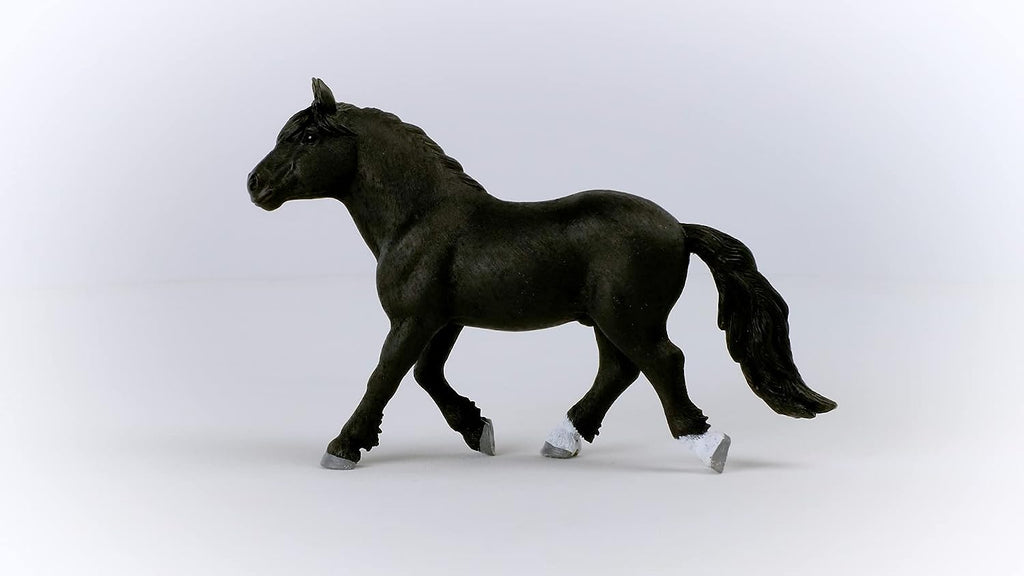 Schleich - Noriker Stallion