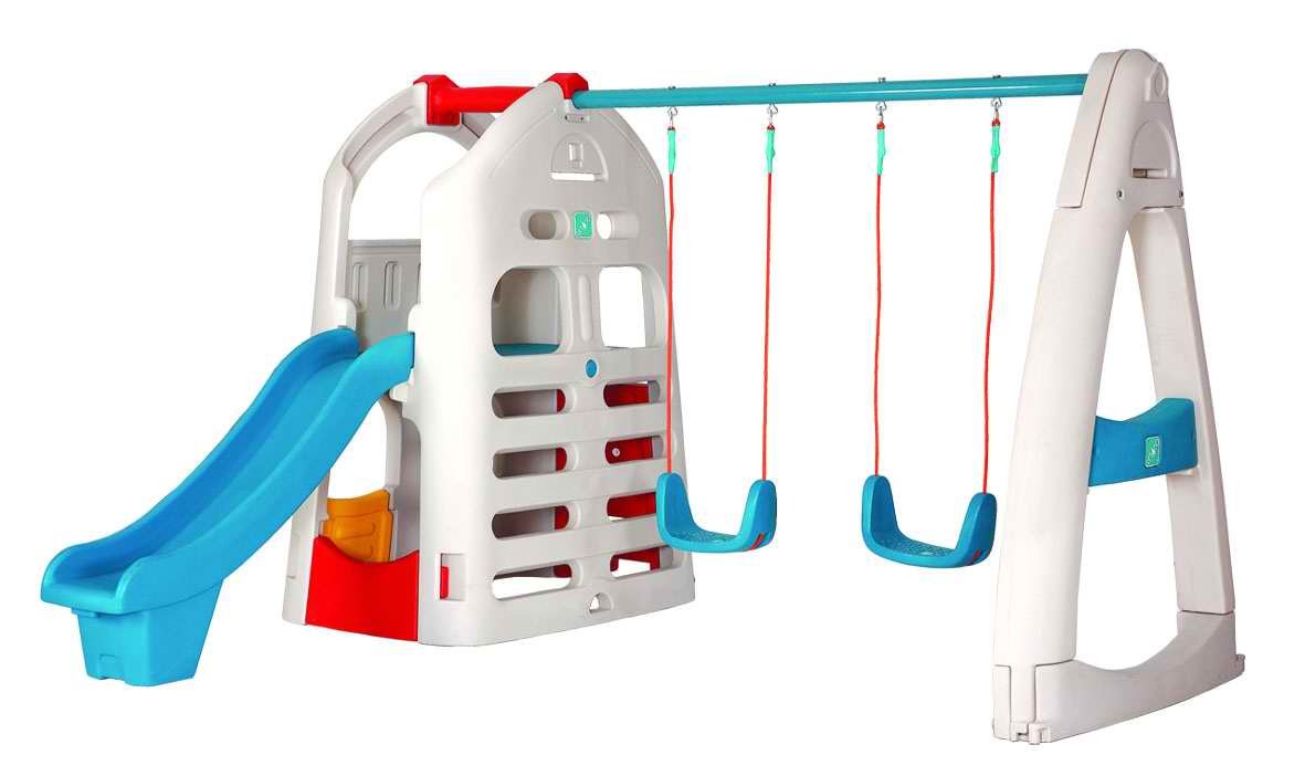 Lerado - Mini Playground