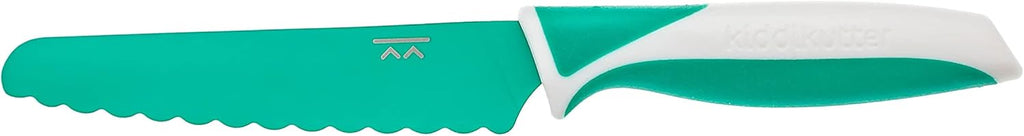 Kiddikutter Knife Green