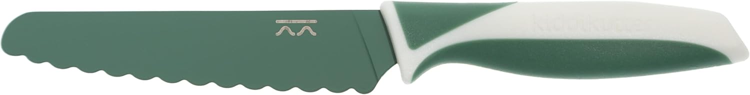 Kiddikutter Knife Fern
