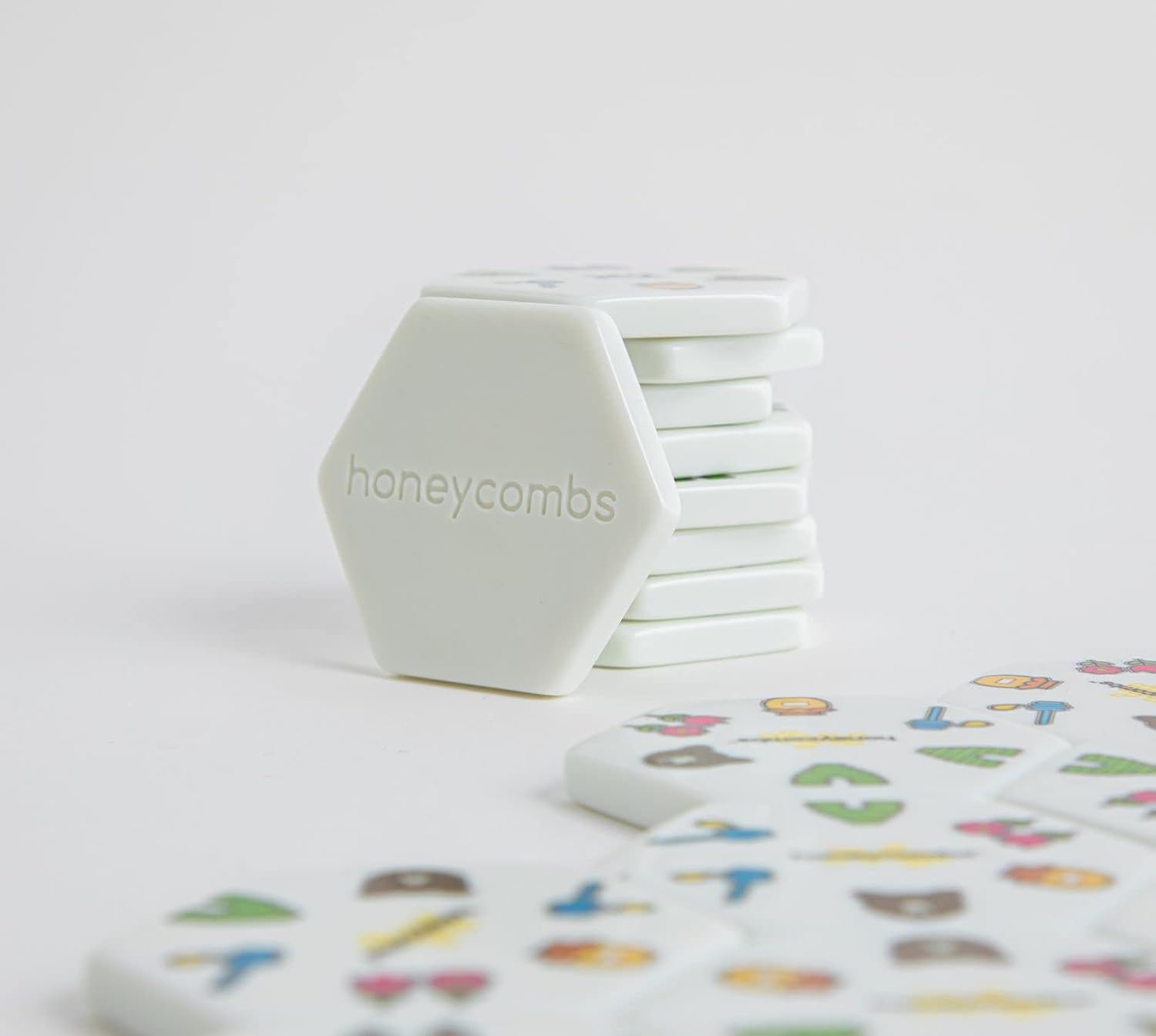 Honeycombs The Game