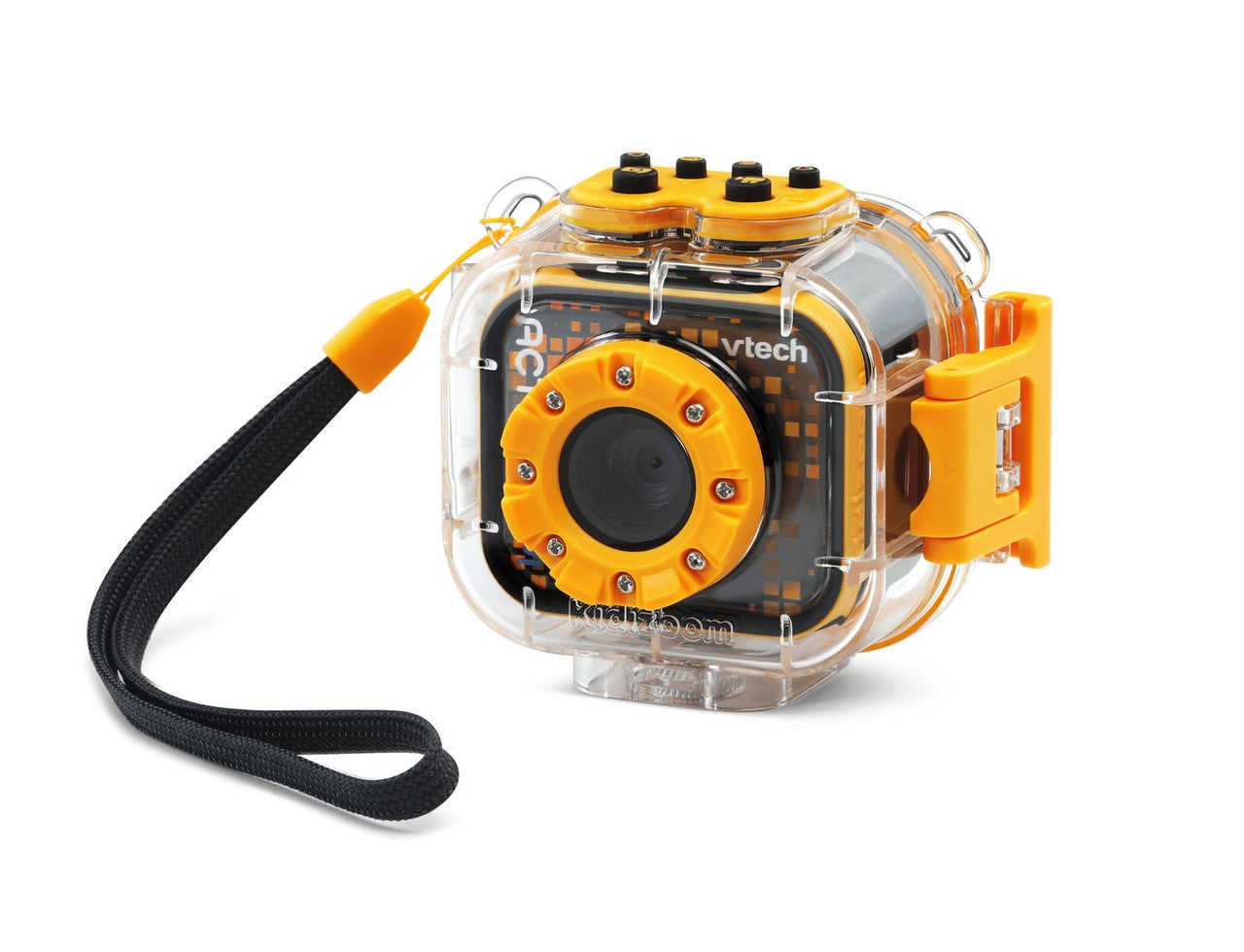 VTech - Kidizoom ActionCam HD