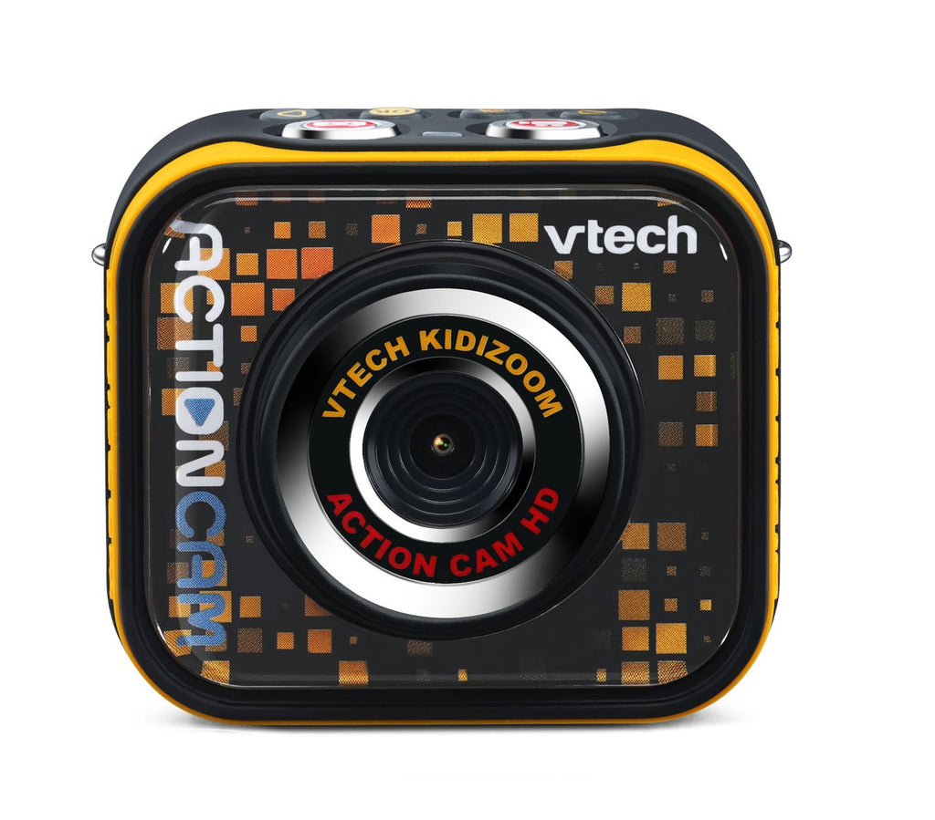 VTech - Kidizoom ActionCam HD
