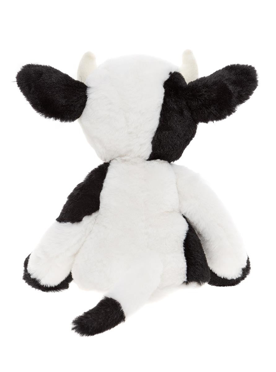 Charlie Bears - Buttercup Black & White Cow