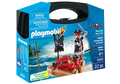 Playmobil - Pirate Raft Carry Case 5655