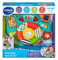 VTech - Beep Beep Baby Driver