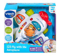 VTech - 123 Come Fly With Me Aeroplane