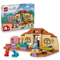 Lego - Bluey School with Rusty & Bluey 11221