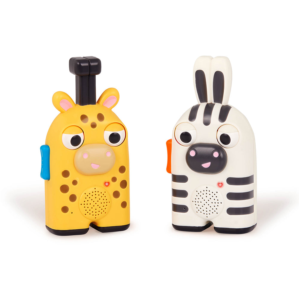Battat - Adventure Walkie Talkies