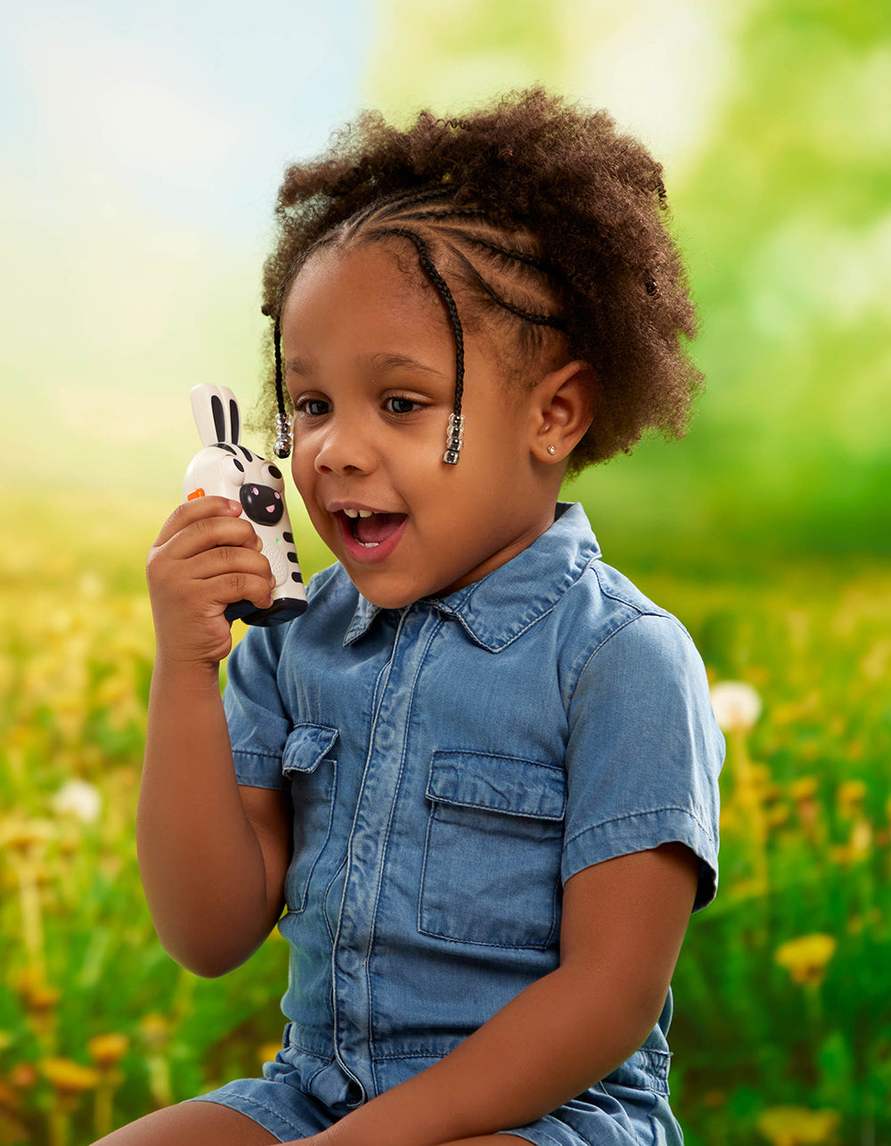 Battat - Adventure Walkie Talkies