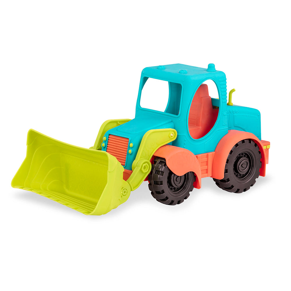 B. toys – Loadie Loader