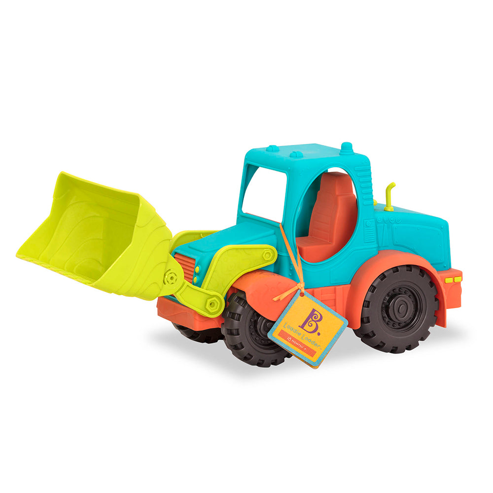 B. toys – Loadie Loader