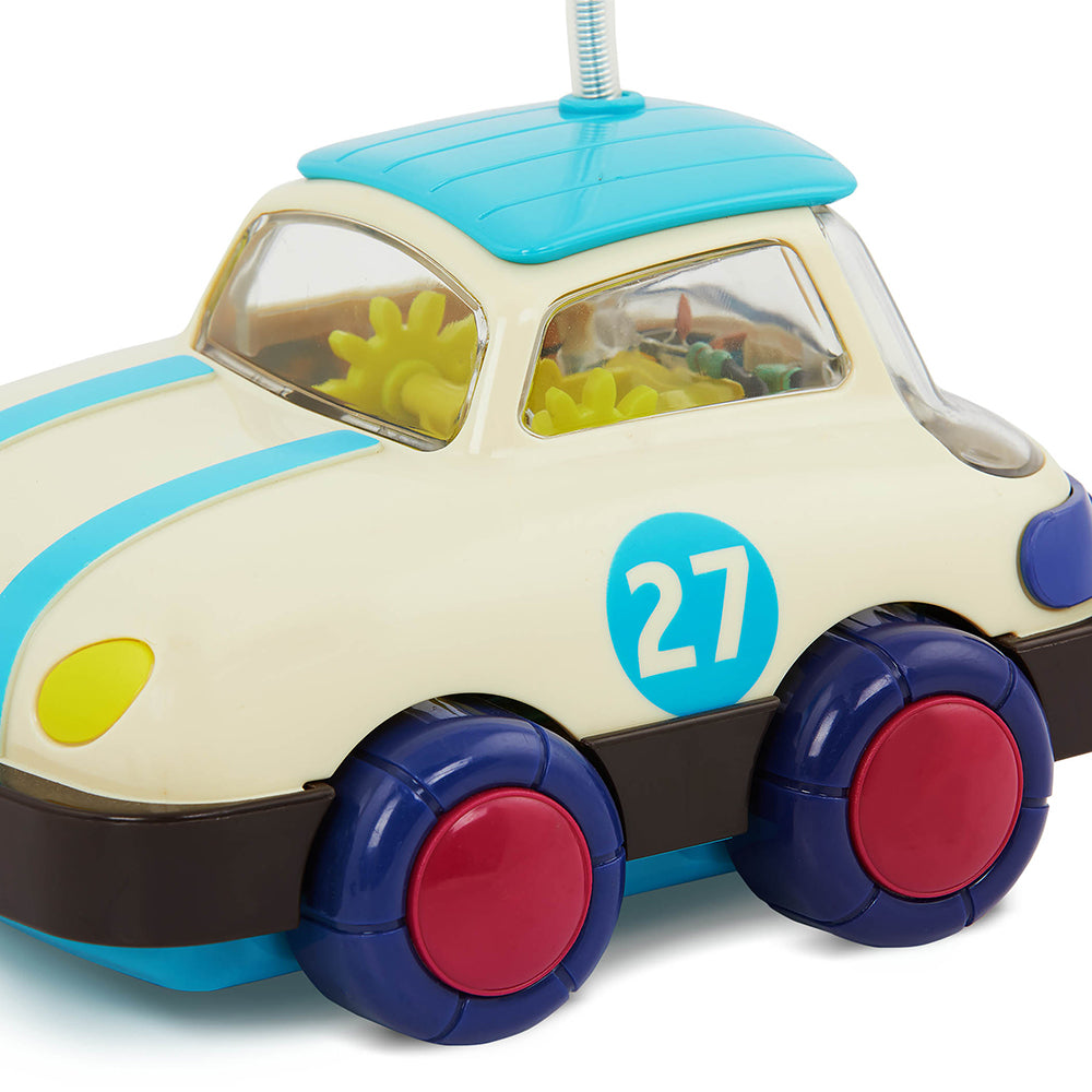 B. toys - Wheeee-Mote Control Mini Car | The Play Room